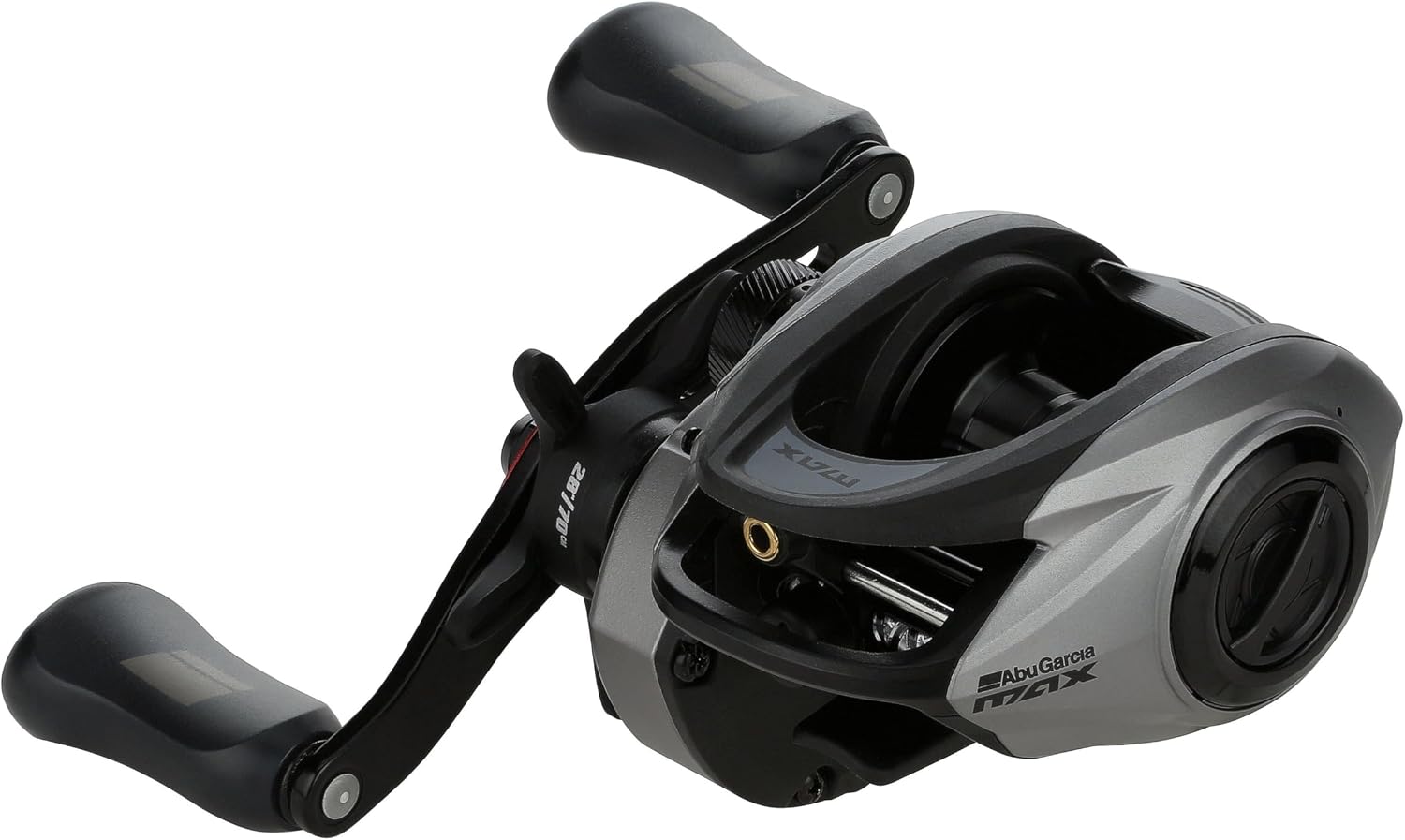 Abu Garcia Max X Baitcasting Reel