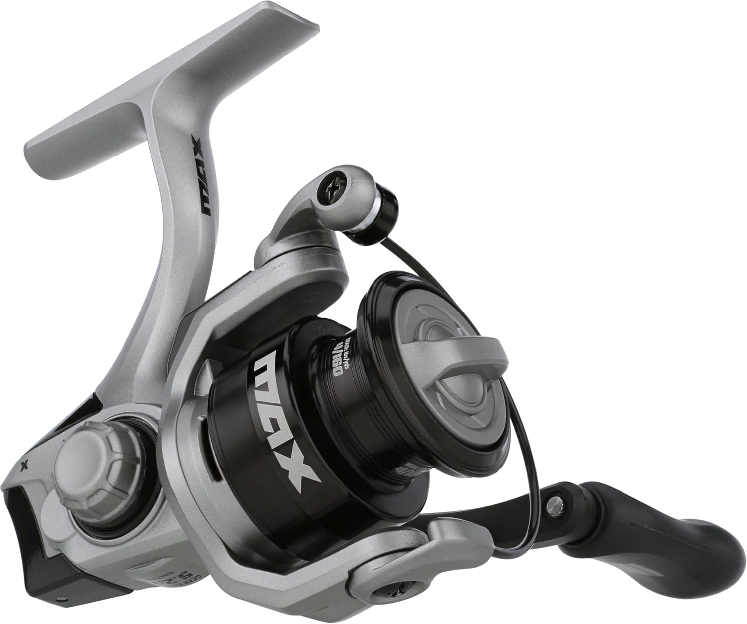 Abu Garcia Max X Spinning Reel