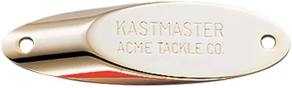 Acme Kastmaster Spoon
