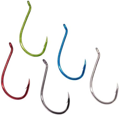 Gamakatsu Assorted Hook Pack