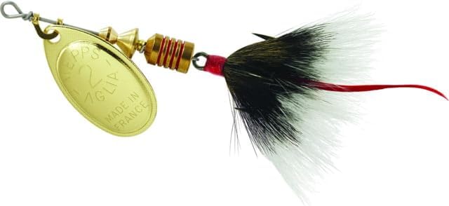 Mepps Aglia Inline Spinner