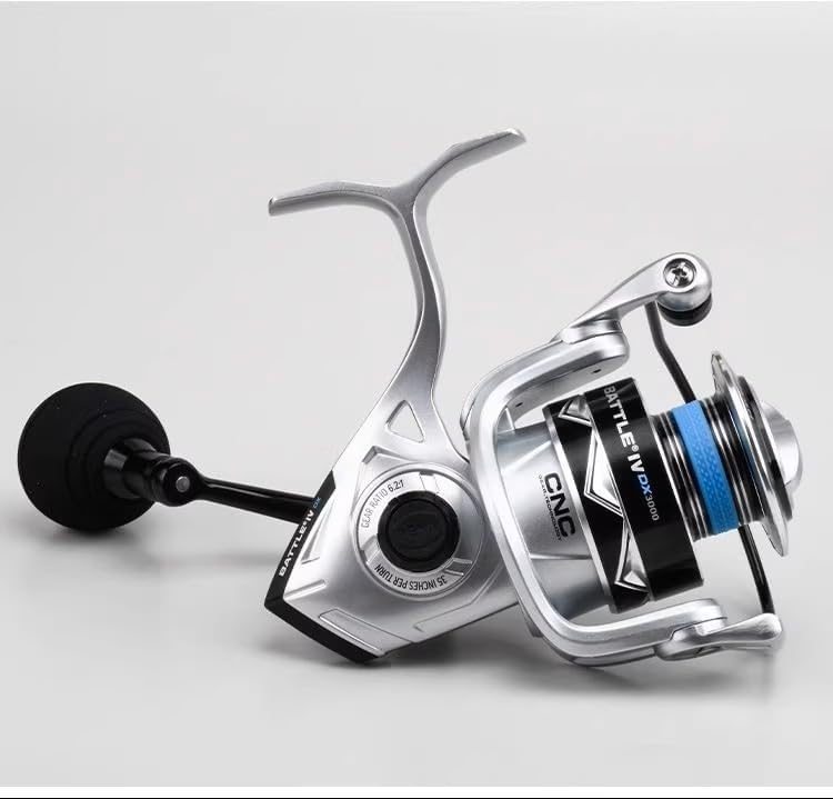 Penn Battle IV DX Spinning Reel