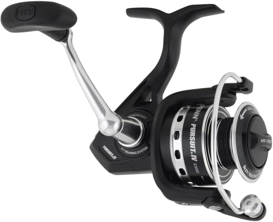 Penn Pursuit V Spinning Reel