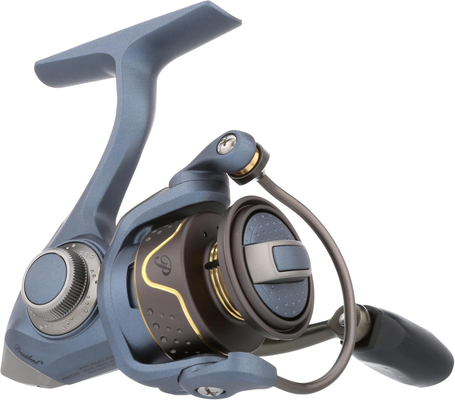 Pflueger President Spinning Reel
