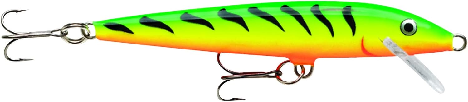 Rapala Original Floating Minnow
