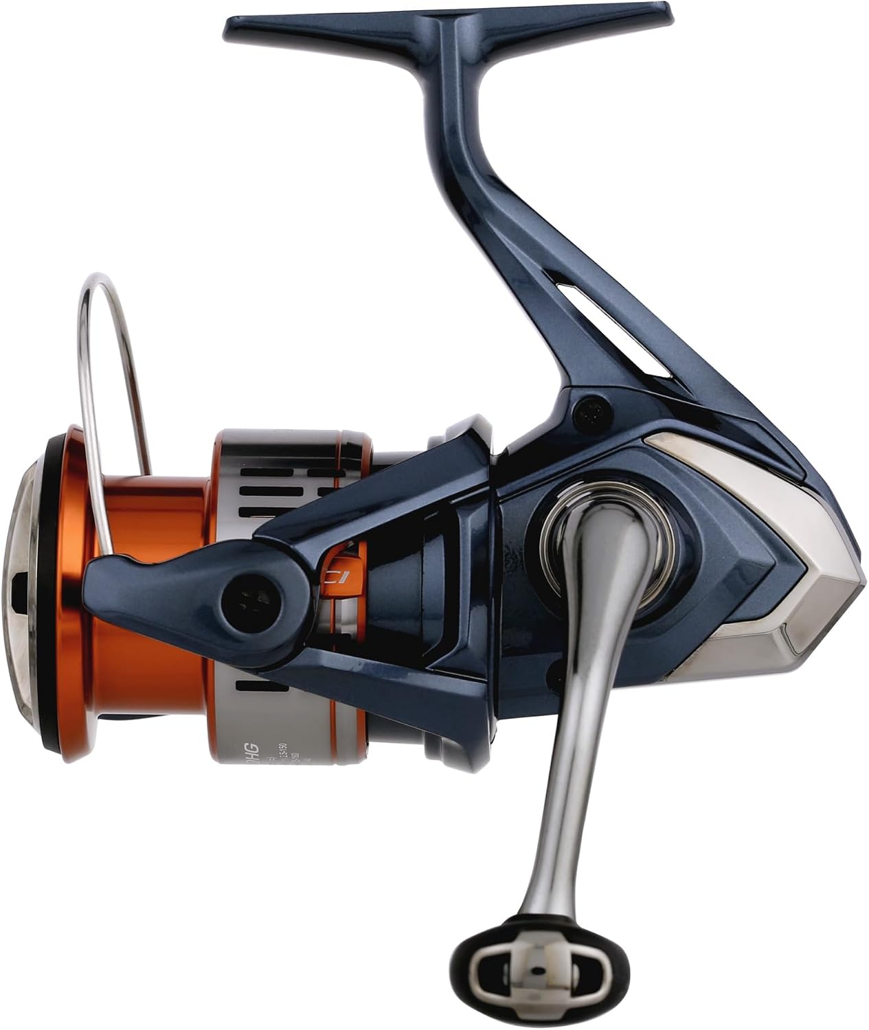 Shimano Nasci FD Spinning Reel