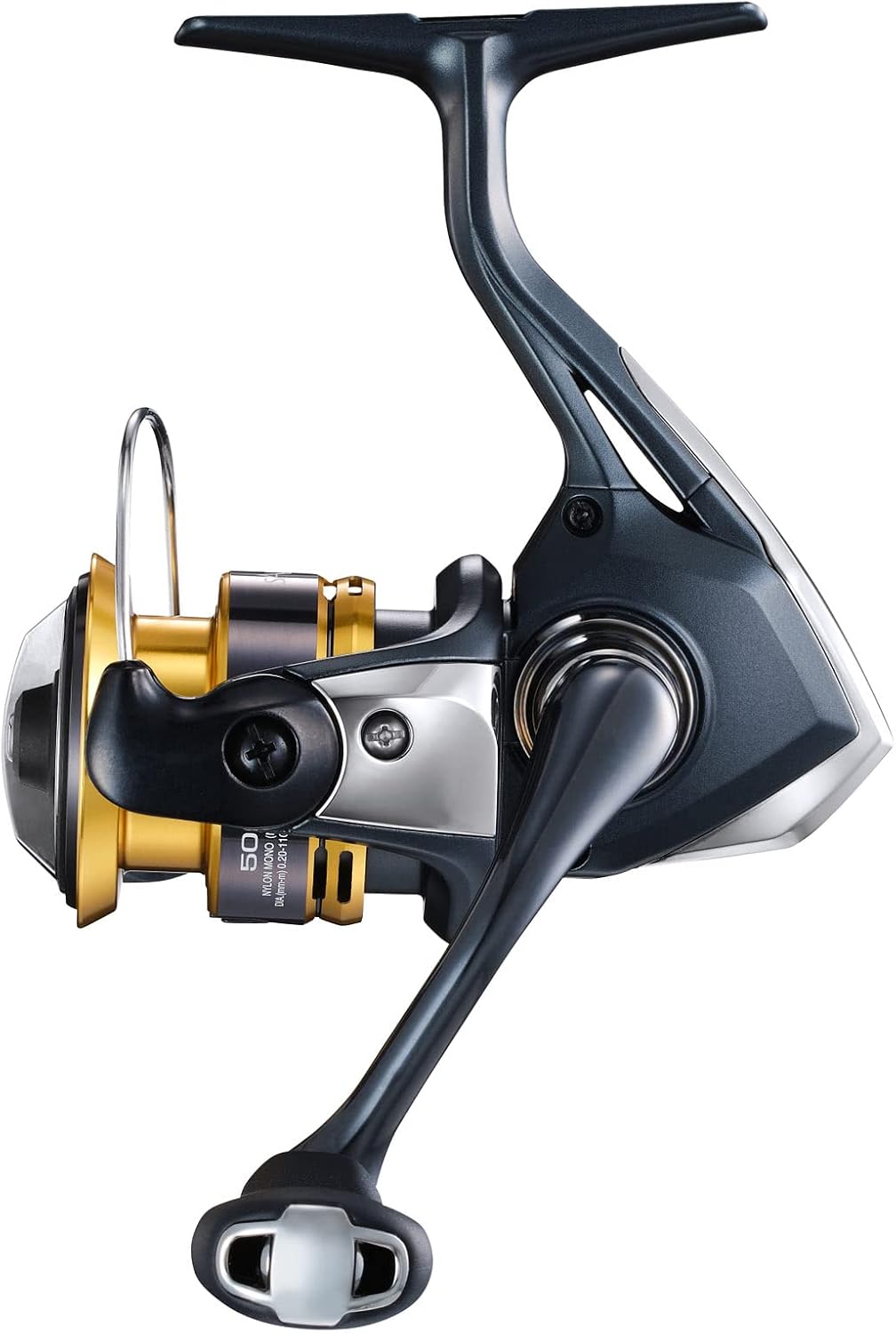 Shimano Sahara FJ Spinning Reel