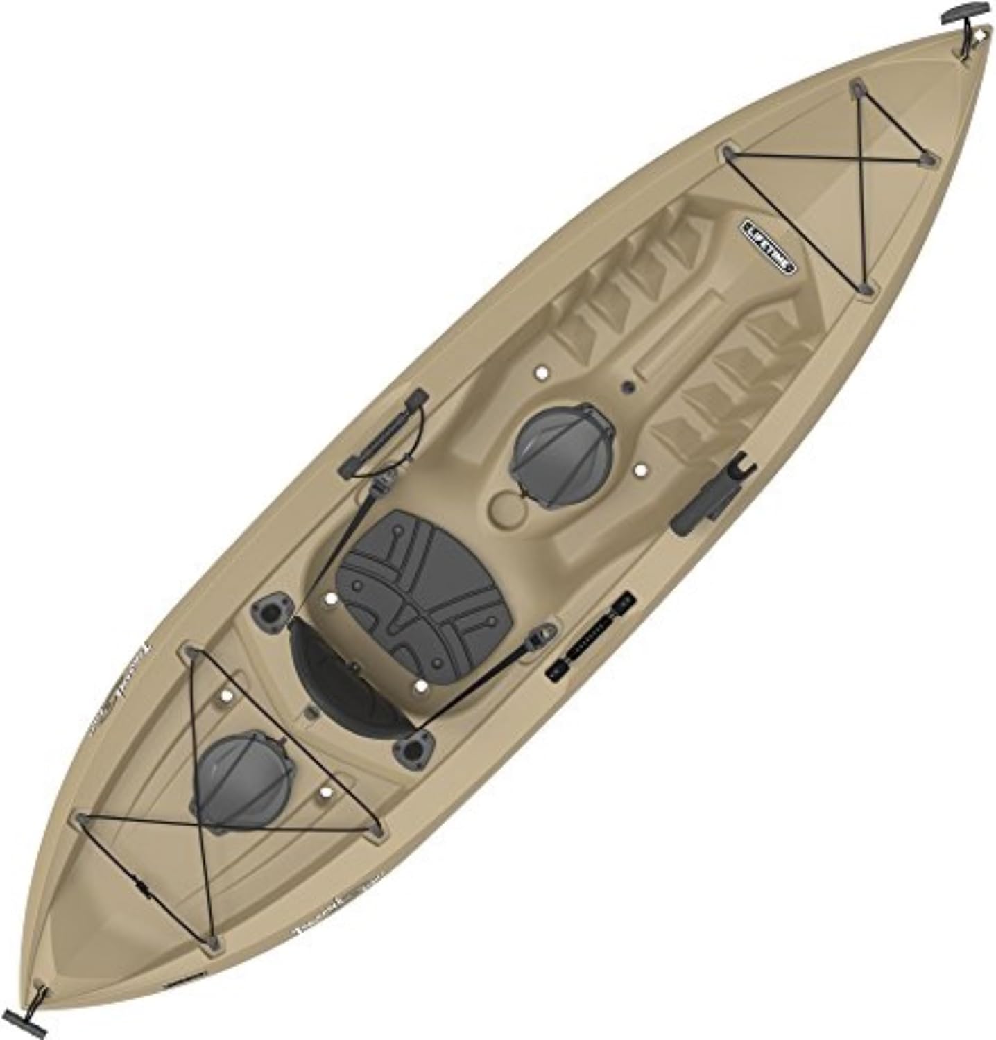 Lifetime Tamarack Angler 100