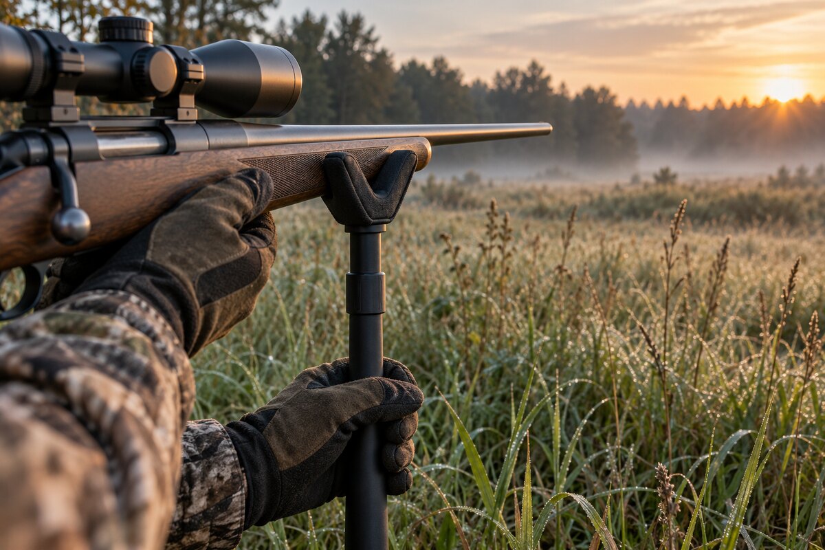 8 Best Shooting Sticks From $12 to $183