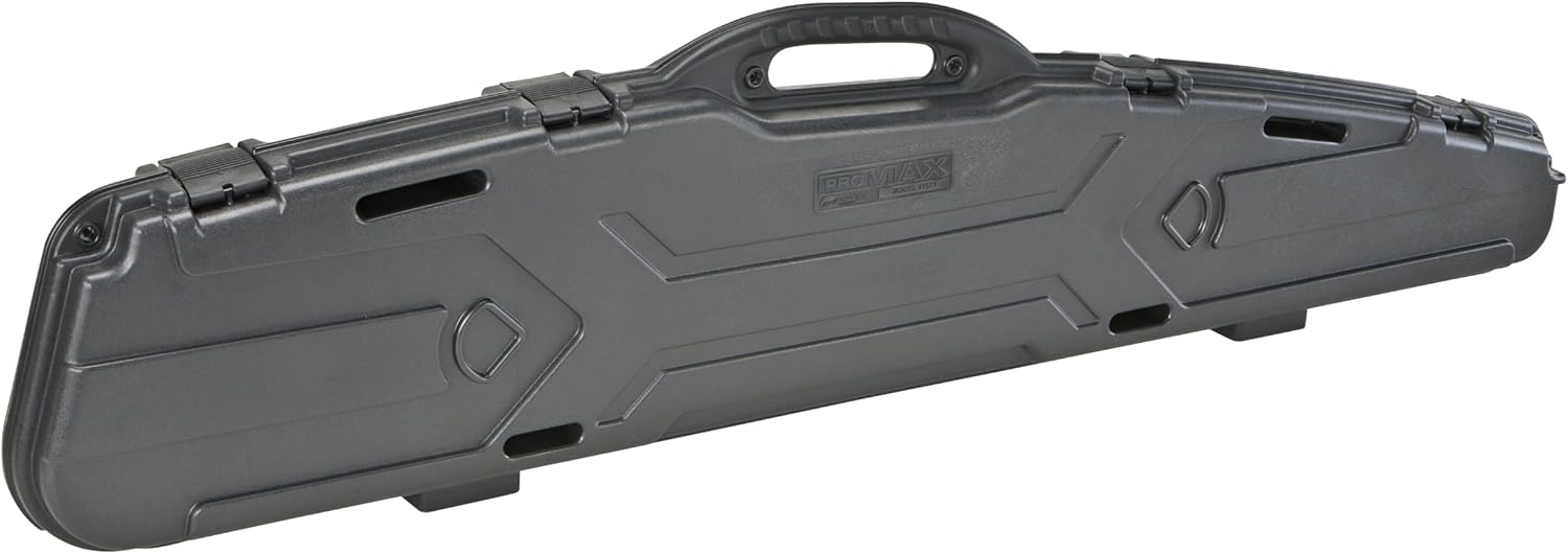 Plano Pro-Max Scoped Rifle Case